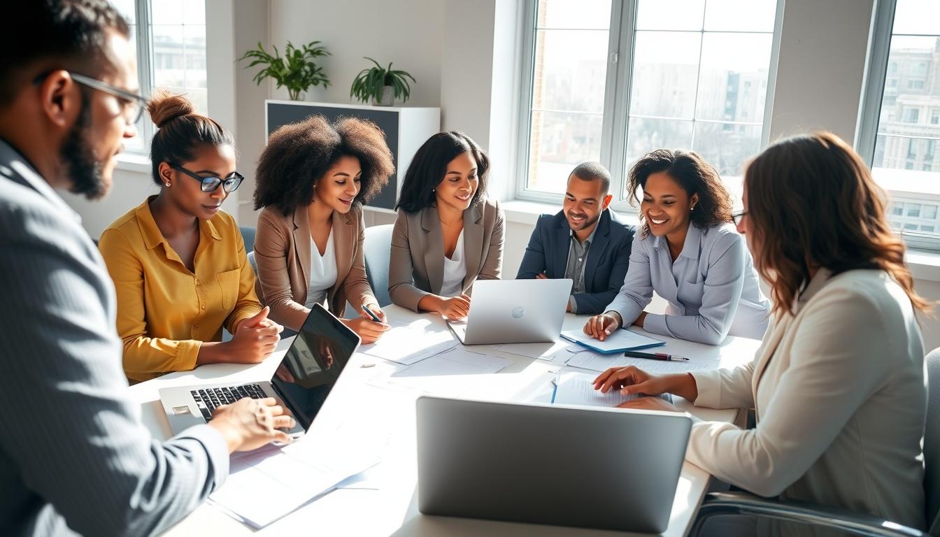 Expertise in Grant Management